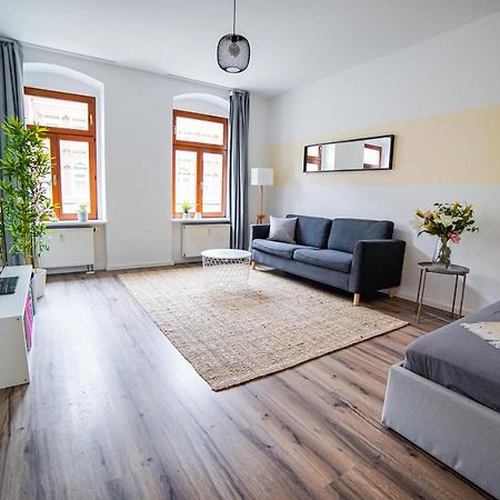 Fullhouse - Chemnitz - M45 Apartments Zewnętrze zdjęcie