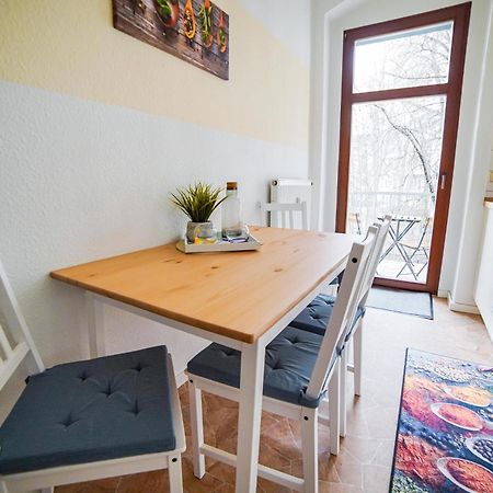 Fullhouse - Chemnitz - M45 Apartments Zewnętrze zdjęcie