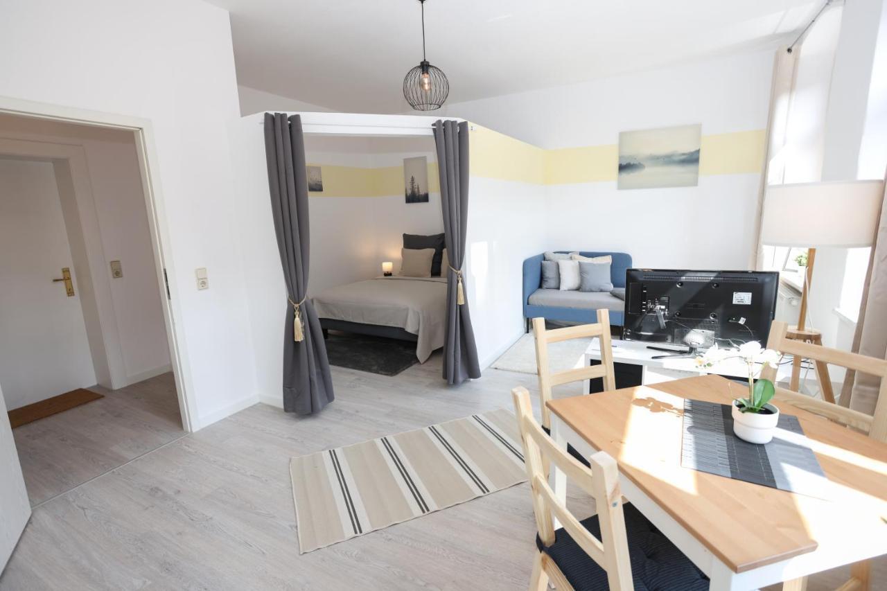 Fullhouse - Chemnitz - M45 Apartments Zewnętrze zdjęcie